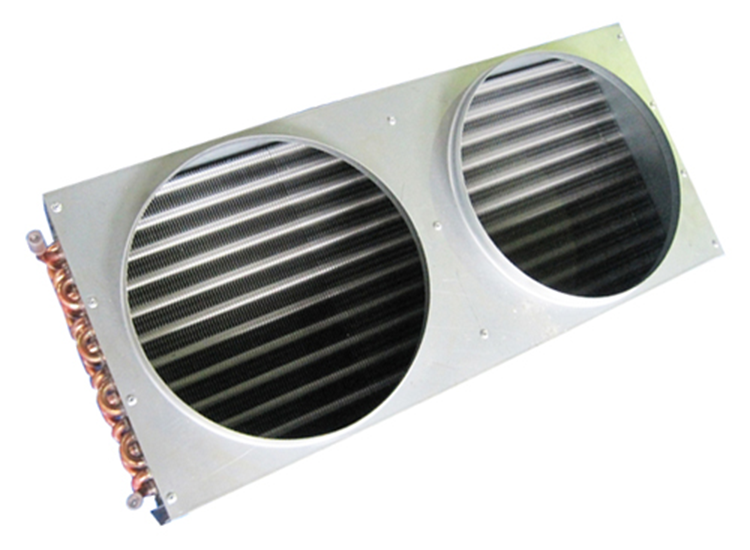 Air Cooled Heat Exchanger