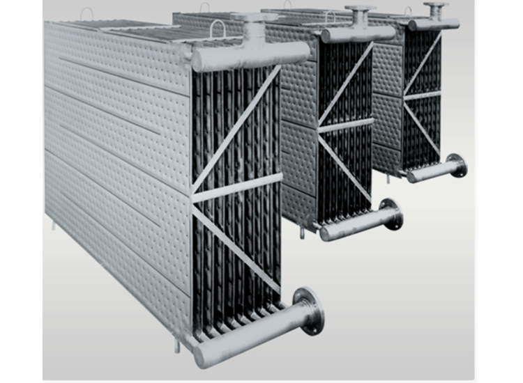 Prime Surface Heat Exchangers